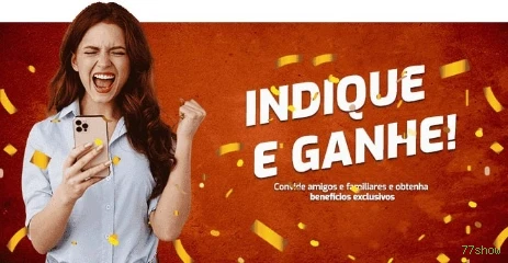 Instalação Android 77show
