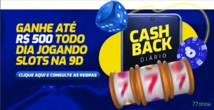 Suporte 77show
